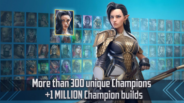 RAID: Shadow Legends